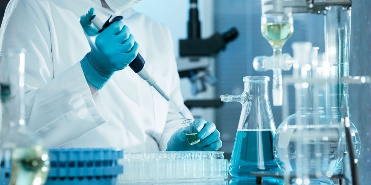 Laboratory Glassware and Plasticware