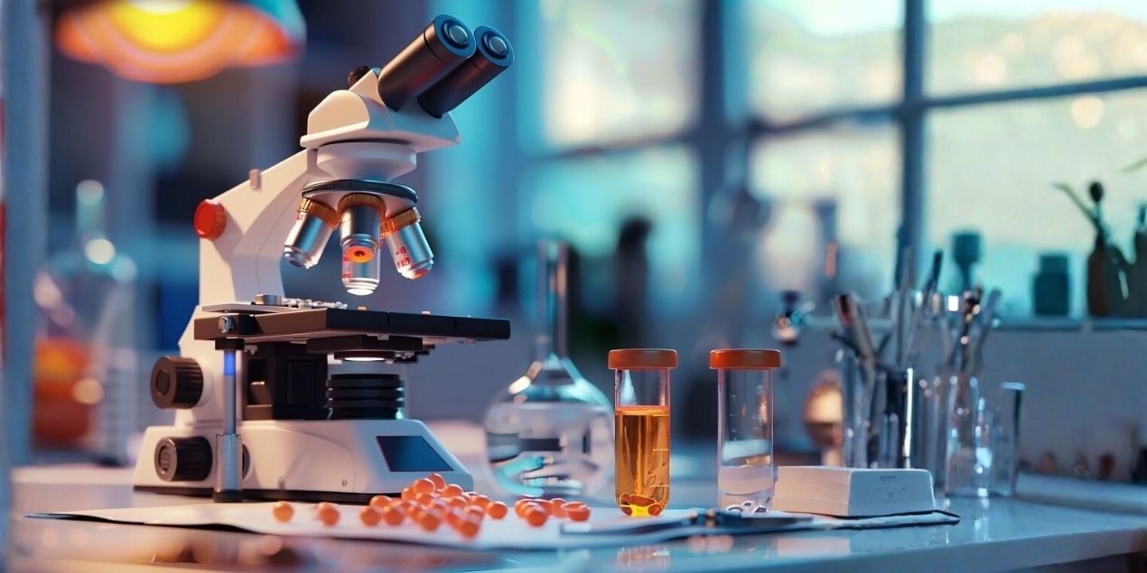 Water Quality and Microbiology Testing