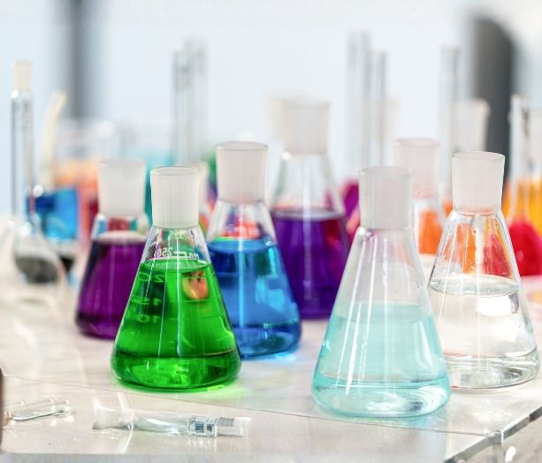 Scientific Solutions