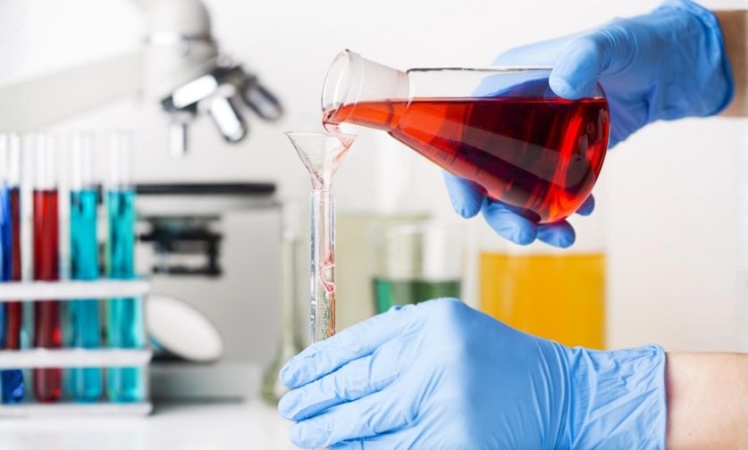 Glassware Consumables