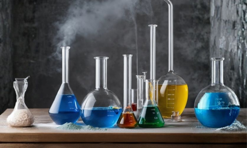 Glassware Consumables