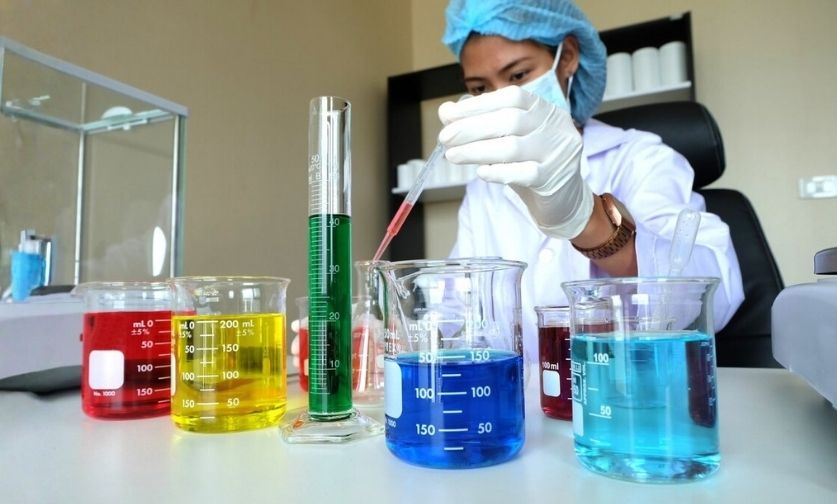 Glassware Consumables