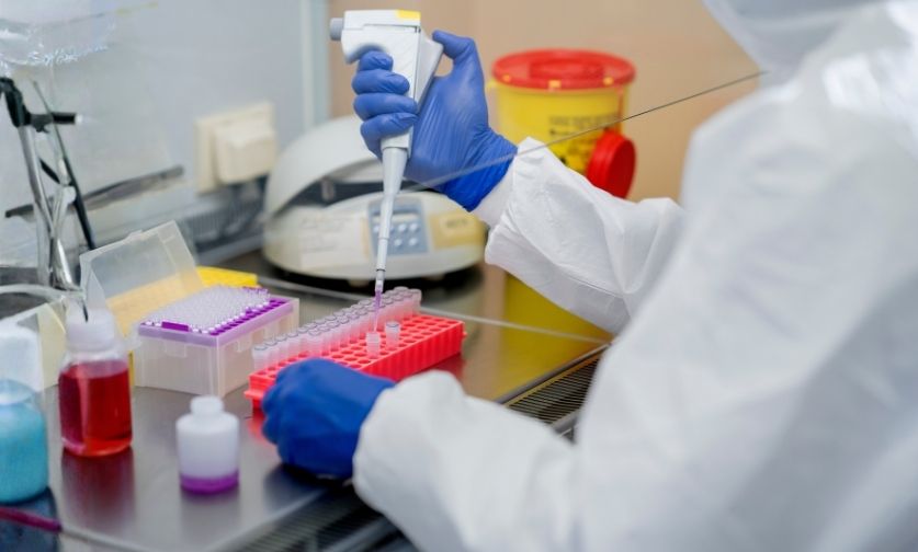 Glassware Consumables